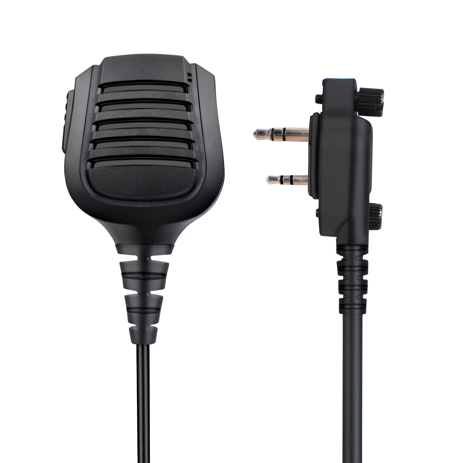 Waterproof Walkie-Talkie Microphone Speaker 7 Waterproof Walkie-Talkie Microphone Speaker - Image 7