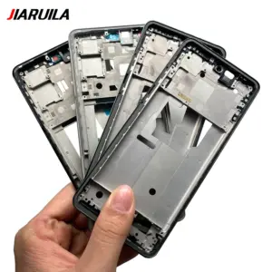 Motorola Edge Series Aluminum Middle Frames - Set of 10 15 Sb62a046e67ba4aa68aab6e7144c46486I 1