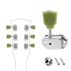 Vintage EP Electric Guitar Tuner Model 3R3L 10 Sb62a8371c16a4cb88e62297d130d1de0u