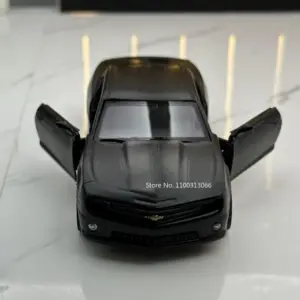 Chevrolet Camaro 1:36 Scale Diecast Model Car 11 Sb62a96891ac6402dbeeacaa25ca719d8n