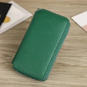 Luxury Leather Watch Pouch for Sport Watches 16 Sb62aff02294646988b1551d2c9a0d107S