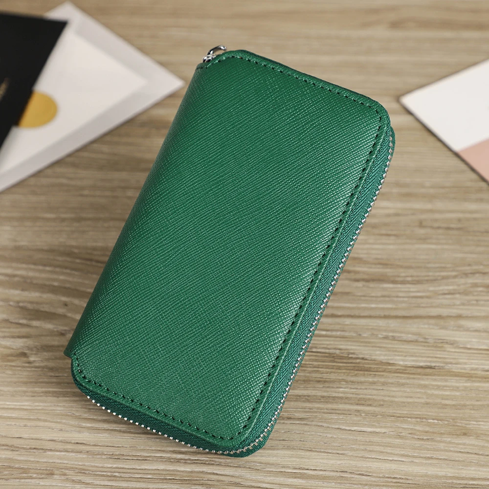 Luxury Leather Watch Pouch for Sport Watches 7 Luxury Leather Watch Pouch for Sport Watches - Image 7