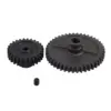 Steel RC Gear Set for Wltoys Models