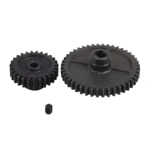 Steel RC Gear Set for Wltoys Models