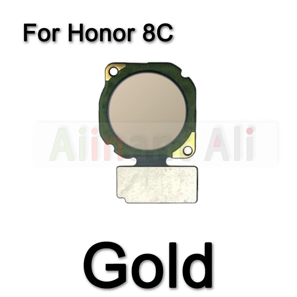 Huawei Honor Fingerprint Flex Cable for Honor 8 Series 8 Huawei Honor Fingerprint Flex Cable for Honor 8 Series - Image 8