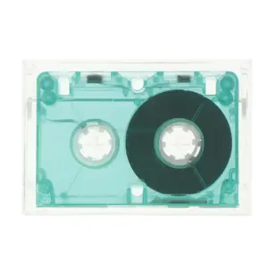 Vibrant 60-Minute Blank Cassette Tape 16 Sb63897869c054f388660bd7d87c0dbf5J