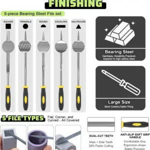 Professional 34-Piece 3D Printer Tool Kit 9 Sb646c28fabd74abea27008e789c205b5E