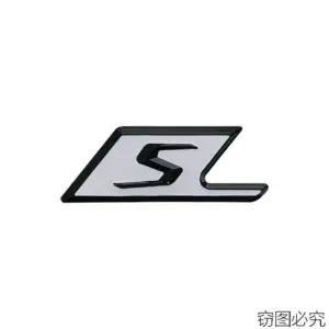 Mercedes-Benz AMG Badge Stickers Set for Trunk 18 Sb64a72fbc6ad410fb8edb5d4f5814696S