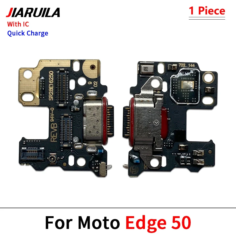 Motorola USB Charging Port Connector Board Set 20pcs 10 Motorola USB Charging Port Connector Board Set 20pcs - Image 10
