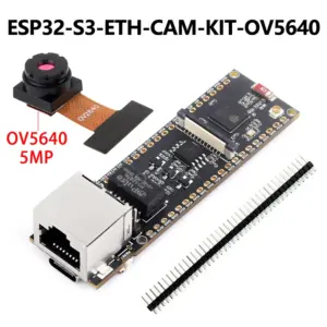 ESP32-S3 Development Board with Wi-Fi 6 16 Sb64e62961f284fc2ad65bb42e46cb44cG