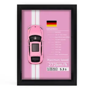 1:32 Scale 3D Car Frame Display 19 Sb6517513266e4335b2e0fb2f10b803f9Z