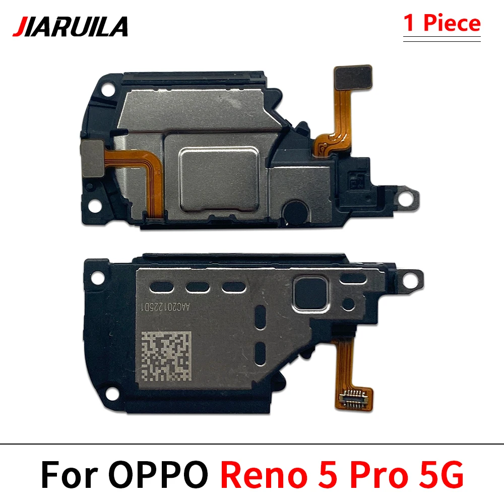 OPPO Loudspeaker Flex Cable Set of 20 8 OPPO Loudspeaker Flex Cable Set of 20 - Image 8