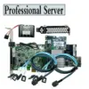 LSI 9361-8i PCIe 3.0 RAID Controller Card