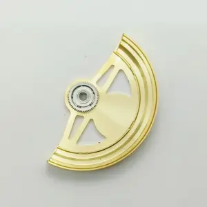 Blue NH35 Rotor for Automatic Watches 13 Sb662ab152cf34f92a980071a38f615a5V