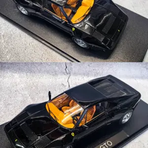 Ferrari 288 GTO 1/18 Scale Model Replica 11 Sb666dba856174d0eb12c21179ef15110n