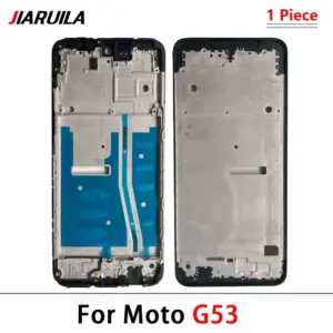 Motorola G Series Middle Frame Housing 12 Sb66bc8b161a64eb4b362f376c31ab2fcC