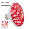 Targeted Light Therapy Device with 200 LEDs