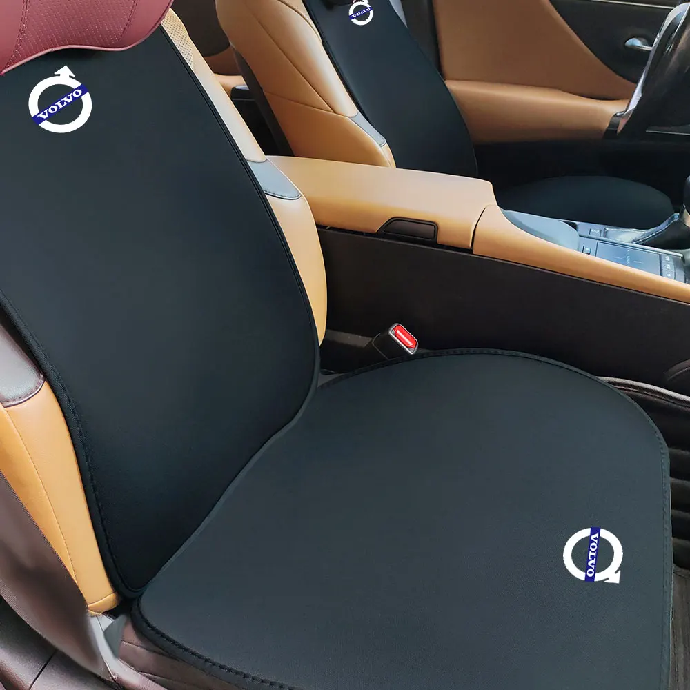 Universal Black Car Seat Cushion for Most Models 5 Universal Black Car Seat Cushion for Most Models - Image 5