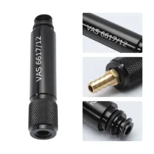 VW A6 7-Speed Dual Clutch Transmission Oil Adapter 10 Sb682623082a6407c8ed0904a4c6677d5c