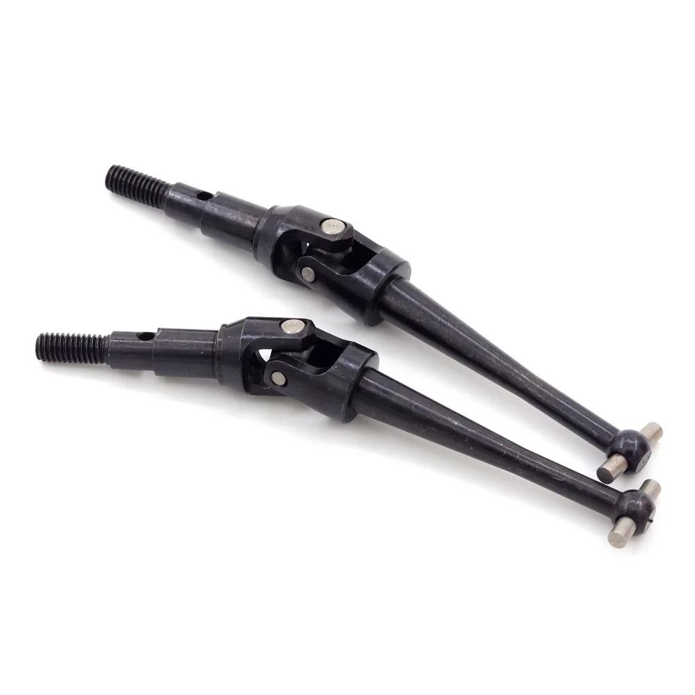 Steel CVD Drive Shafts for 1/16 RC Cars 5 Steel CVD Drive Shafts for 1/16 RC Cars - Image 5