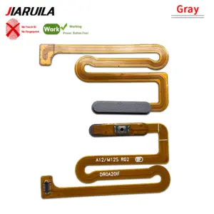 Samsung Fingerprint Flex Cable for A04S, A13 5G, A14 4G 19 Sb69dfd963a574c1faad338f3e6854830p