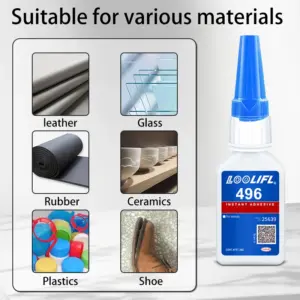 High-Strength 20ml Super Glue for Repairs 11 Sb6a8813f9b314d7cac24c717ec15f35bD