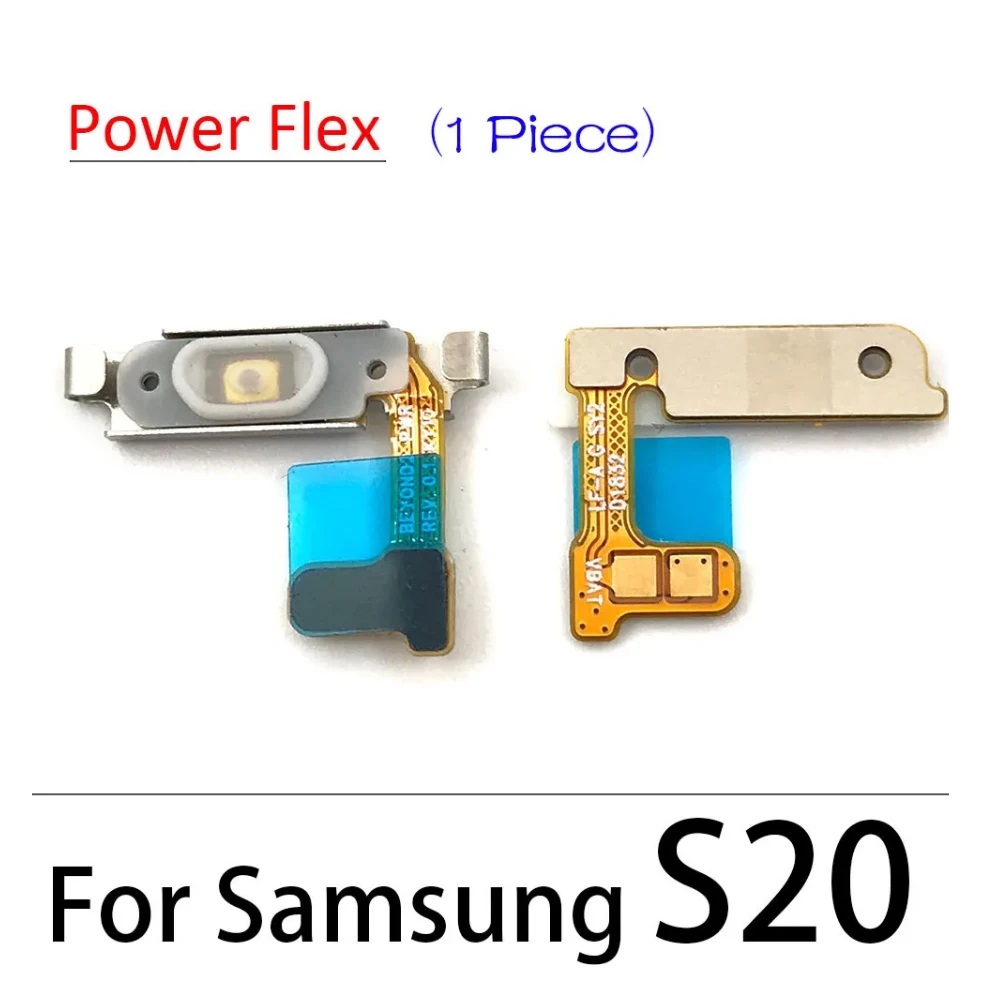 Samsung Flex Cable Set for S20–S23 Series 7 Samsung Flex Cable Set for S20–S23 Series - Image 7