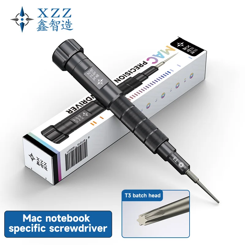 MacBook Repair Screwdriver Set - Precision & Durability 8 MacBook Repair Screwdriver Set - Precision & Durability - Image 8