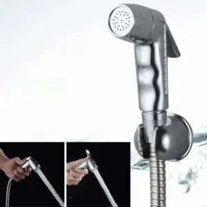 Modern White & Grey Toilet Sprayer System 12 Sb6c2543335d146f5ad4d3b4bdff834daN