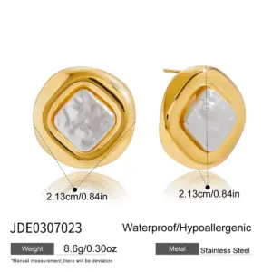 Stainless Steel Imitation Pearl Earrings Collection 15 Sb6cd5884a37c4777a4d22883113ac784h