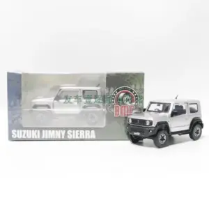 Suzuki Jimny Sierra JB74 1:64 Scale Diecast Model 16 Sb6d3b67e342d4689b00738228f20e2f6F
