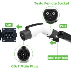 WUFEN GBT to NACS EV Charging Adapter 9 Sb6d3e6d68d4f4be5b71160bb1350789b8 1