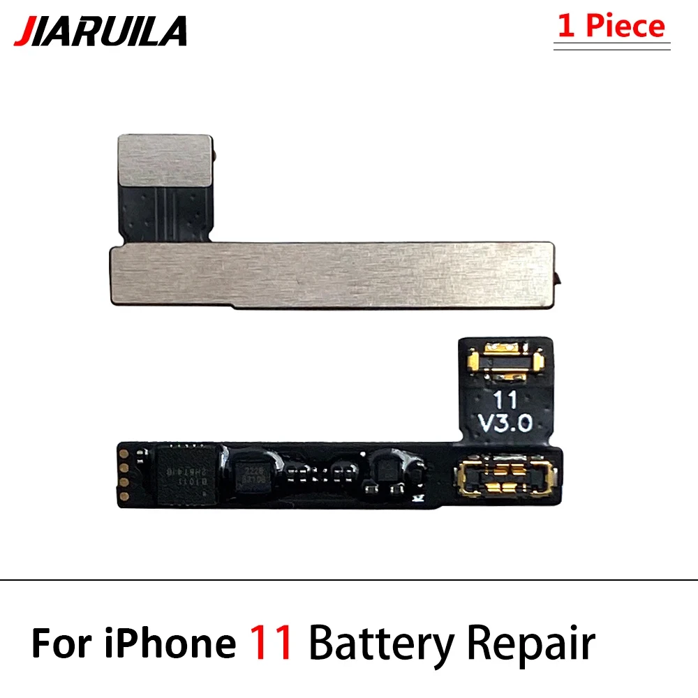 iPhone Battery Repair Flex Cable for Models 11-15 9 iPhone Battery Repair Flex Cable for Models 11-15 - Image 9