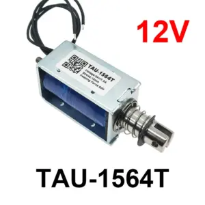 TAU-1564T Electromagnet for Automation 18 Sb6eb4ba7ed8848559b924658bc4233165