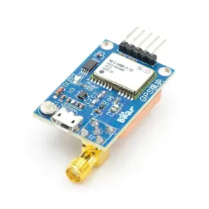 High-Precision GPS Module NEO-6M/7M/8M for Drones 15 Sb6ef4cd0bc2f45c7a73ad19fd48b0441m