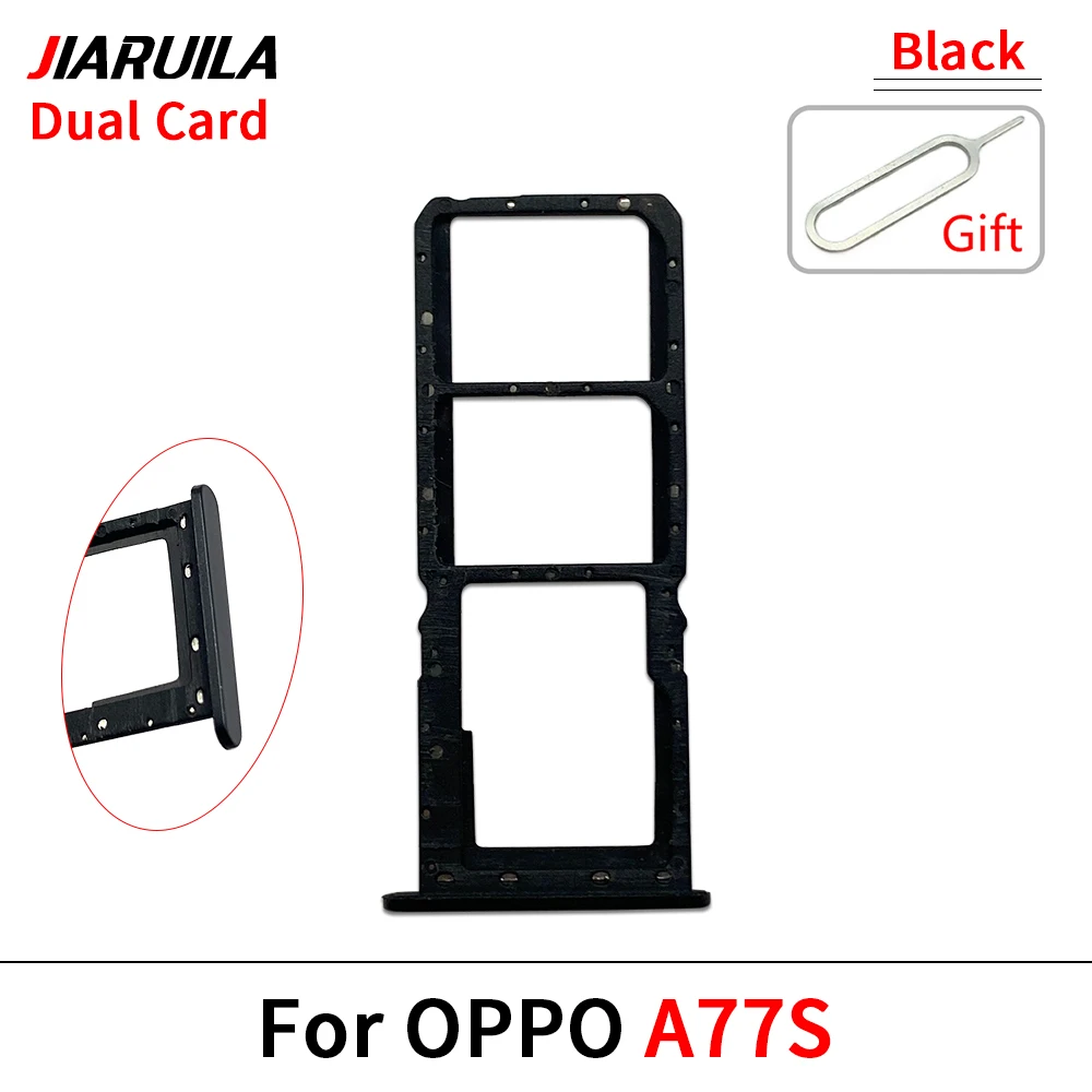 10-Piece OPPO SIM Card Tray Adapters Set 7 10-Piece OPPO SIM Card Tray Adapters Set - Image 7