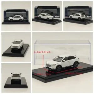 1/64 Scale Diecast SUV Model Collection 12 Sb6f33f2dc4794f7285521008448f7e94p