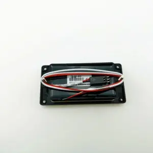 Active Humbucker Pickup Set for Electric Guitars 14 Sb6f7f49b1def4e75aceb8e3b12dbb66dE