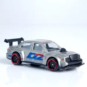 1:64 Scale Die-Cast Racing Car 10 Sb700f919014a4eb5a9e1c8e0eb85daefp