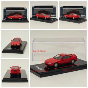 Honda Prelude 2.2Si-VTEC Diecast Model Car 13 Sb7062124d5264771a08564c11ab0735cg