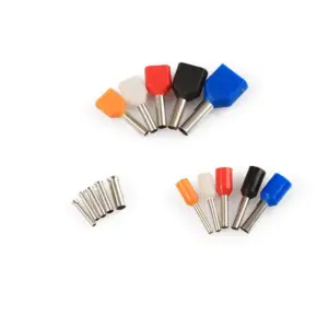 Electrical Crimp Terminal Kit with 2,340 Connectors 9 Sb707a27b94d6414c9922fb5f2649128ej