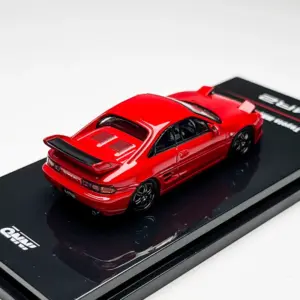 Toyota MR2 SW20 1:64 Diecast Alloy Model 9 Sb70ce276d1944c47a956b229eea524ac8
