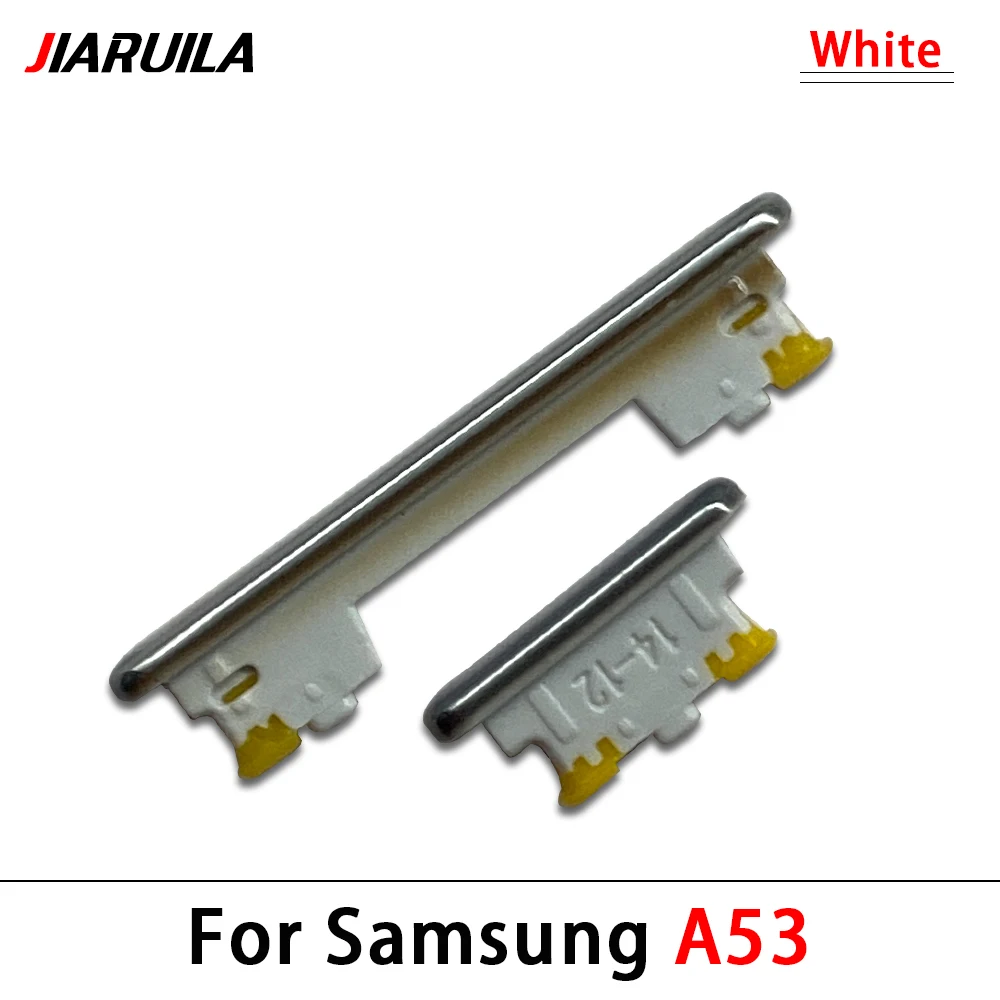 Vibrant Replacement Buttons for Samsung Phones 9 Vibrant Replacement Buttons for Samsung Phones - Image 9