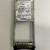 IBM 600GB 15K SAS Enterprise Hard Drive