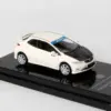 Honda Civic FN2 2007 1:64 Scale Die-Cast Model