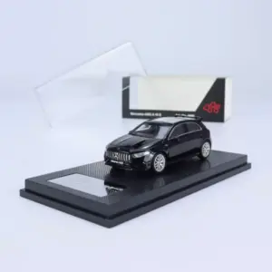 1/64 Scale Mercedes AMG A45S Diecast Model 12 Sb72717c4dc144272a5f9995ce115ededy
