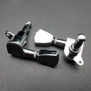 High-Quality Guitar Tuning Pegs with Trapezoid Handles 13 Sb727537d83c14e35b30b25320ef2bd09p