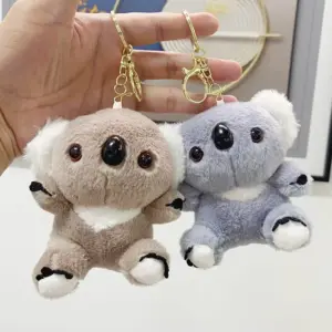 Plush Koala Keychain in 4 Colors 14 Sb72ee67c2c0b44d6be88cd1baed165c6a