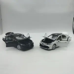 1:18 Scale Toyota Camry Model for Collectors