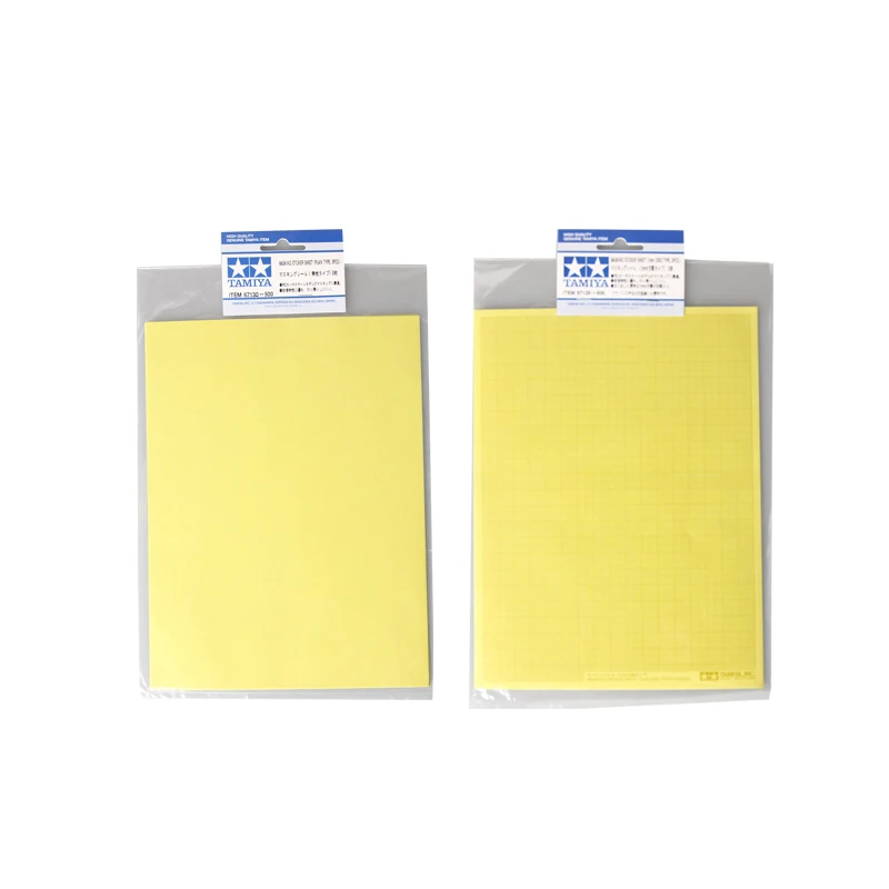 Precision Masking Sticker Sheets 240x180mm 6 Precision Masking Sticker Sheets 240x180mm - Image 6